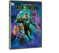 Green Lantern : Beware My Power