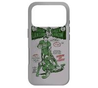 Green Lantern Beware My Power Case for iPhone 17 Pro