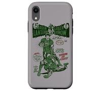 Green Lantern Beware My Power Case for iPhone XR