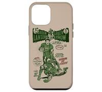 Green Lantern Beware My Power Comic Cover Case for iPhone 12 mini