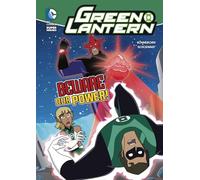 Green Lantern Beware Our Power (DC Super Heroes: Green Lantern)