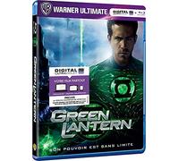 Green Lantern [Blu-ray]