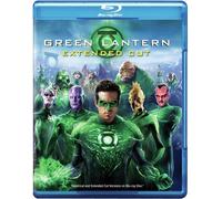 GREEN LANTERN - blur - M3z