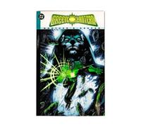 Green Lantern: Brother's Keeper