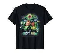 Green Lantern Corps #1 T Shirt T-Shirt