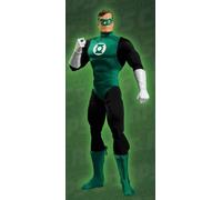 Green Lantern Corps: Hal Jordan 13-Inch Deluxe Collector Figure