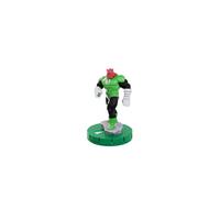 WizKids DC HeroClix 400: Green Lantern | Miniatures | Tabletop Strategy Game