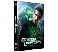 Green Lantern - DVD
