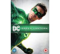 Green Lantern (DVD) Angela Bassett Blake Lively Jay O. Sanders (US IMPORT)