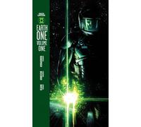 Green Lantern: Earth One Vol. 1