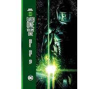 Green Lantern: Earth One Vol. 1. Hardman New 9781401241865 Fast Free Shipping