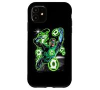 Green Lantern Earth Sector Case for iPhone 11