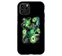 Green Lantern Earth Sector Case for iPhone 11 Pro