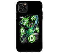 Green Lantern Earth Sector Case for iPhone 11 Pro Max