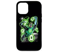 Green Lantern Earth Sector Case for iPhone 12/12 Pro