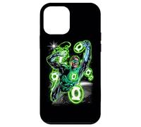 Green Lantern Earth Sector Case for iPhone 12 mini