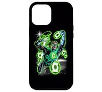 Green Lantern Earth Sector Case for iPhone 12 Pro Max