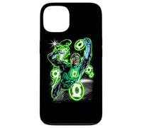 Green Lantern Earth Sector Case for iPhone 13