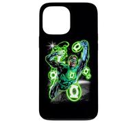 Green Lantern Earth Sector Case for iPhone 13 Pro Max
