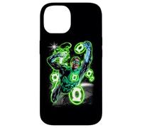 Green Lantern Earth Sector Case for iPhone 14