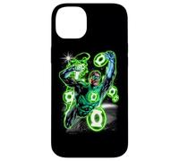 Green Lantern Earth Sector Case for iPhone 14 Plus
