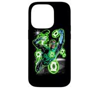 Green Lantern Earth Sector Case for iPhone 14 Pro