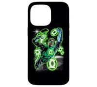 Green Lantern Earth Sector Case for iPhone 14 Pro Max