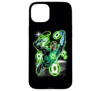 Green Lantern Earth Sector Case for iPhone 15 Plus