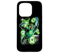 Green Lantern Earth Sector Case for iPhone 15 Pro