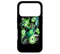 Green Lantern Earth Sector Case for iPhone 17 Pro