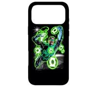 Green Lantern Earth Sector Case for iPhone 17 Pro Max