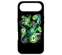 Green Lantern Earth Sector Case for iPhone Air