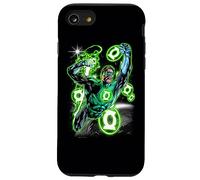 Green Lantern Earth Sector Case for iPhone SE (2020) / 7/8
