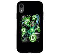 Green Lantern Earth Sector Case for iPhone XR