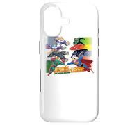 Green Lantern Evildoers Beware Case for iPhone 17