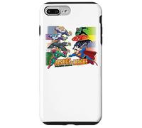 Green Lantern Evildoers Beware Case for iPhone 7 Plus/8 Plus