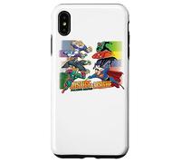 Green Lantern Evildoers Beware Case for iPhone XS Max