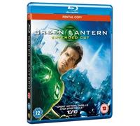 Green Lantern (Extended Cut) - Triple Play (Blu-ray + DVD + Digital Copy) [2011] [Region Free]