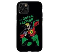 Green Lantern First Case for iPhone 11 Pro