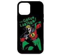 Green Lantern First Case for iPhone 12 mini
