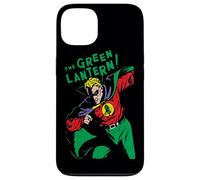 Green Lantern First Case for iPhone 13