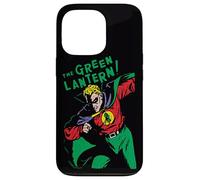 Green Lantern First Case for iPhone 13 Pro