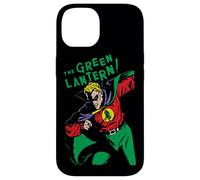Green Lantern First Case for iPhone 14