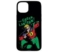 Green Lantern First Case for iPhone 15 Plus