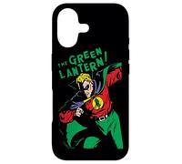 Green Lantern First Case for iPhone 17