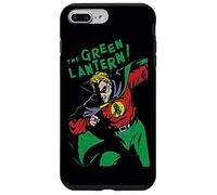 Green Lantern First Case for iPhone 7 Plus/8 Plus