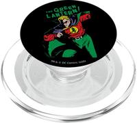 Green Lantern First PopSockets PopGrip for MagSafe