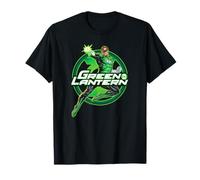 Green Lantern Glow T-Shirt