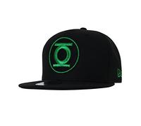 Green Lantern Hal Jordan 9Fifty Adjustable Hat