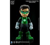 Green Lantern Hybrid Metal Action Figure HEROCROSS